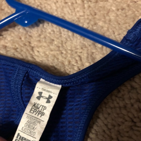 Under Armour tank top - Picture 4 of 4